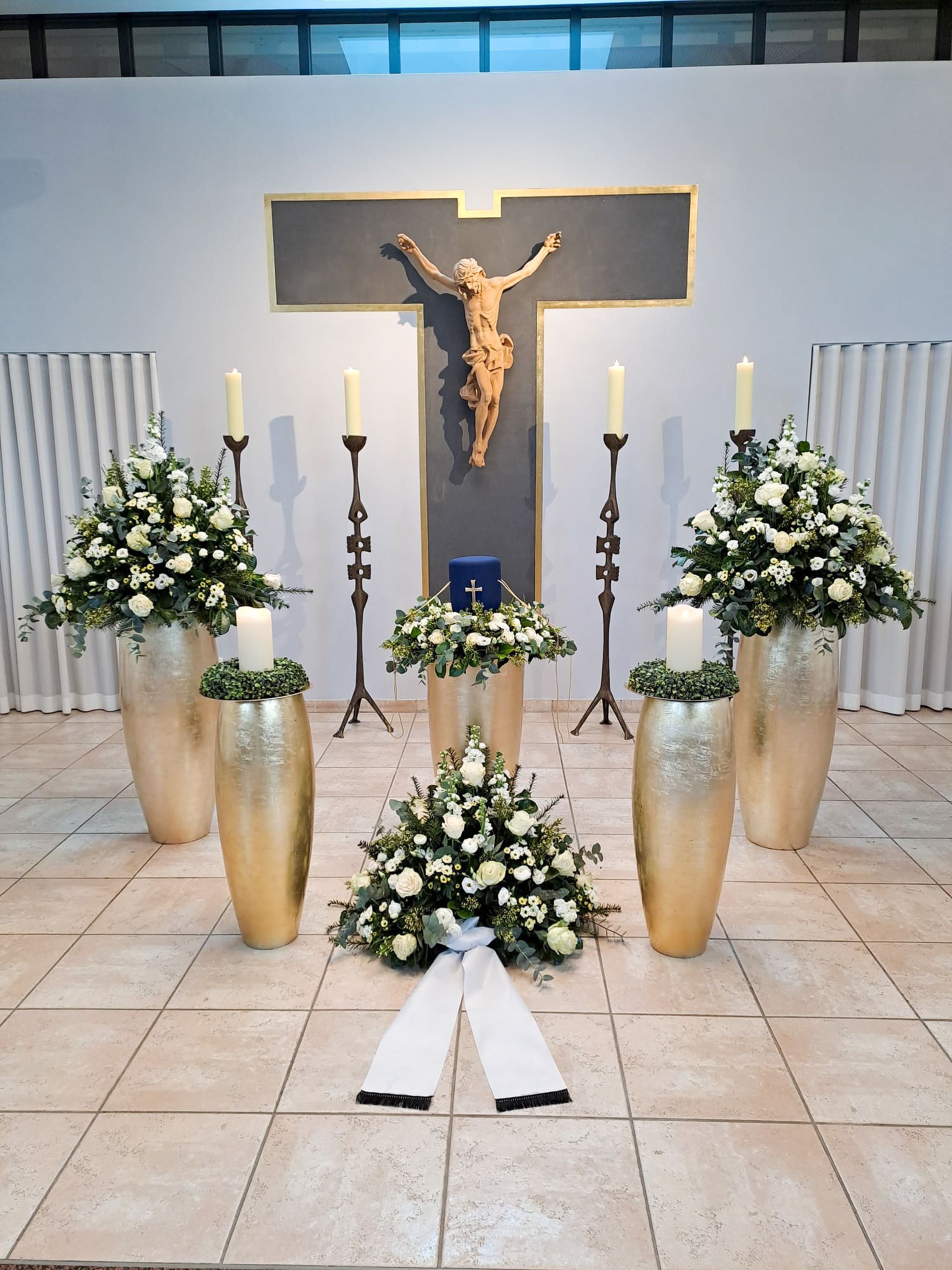 St. Andreas, Cloppenburg