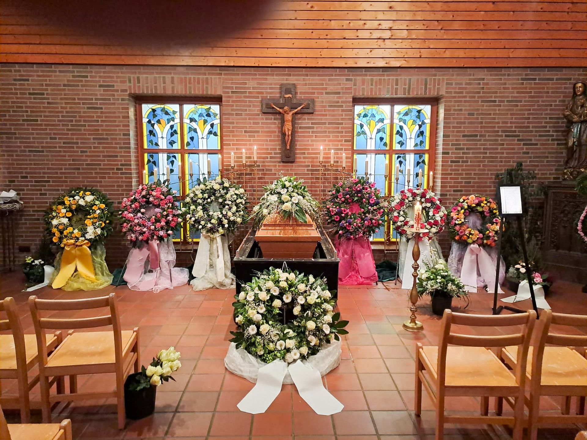 Kapelle Cappeln