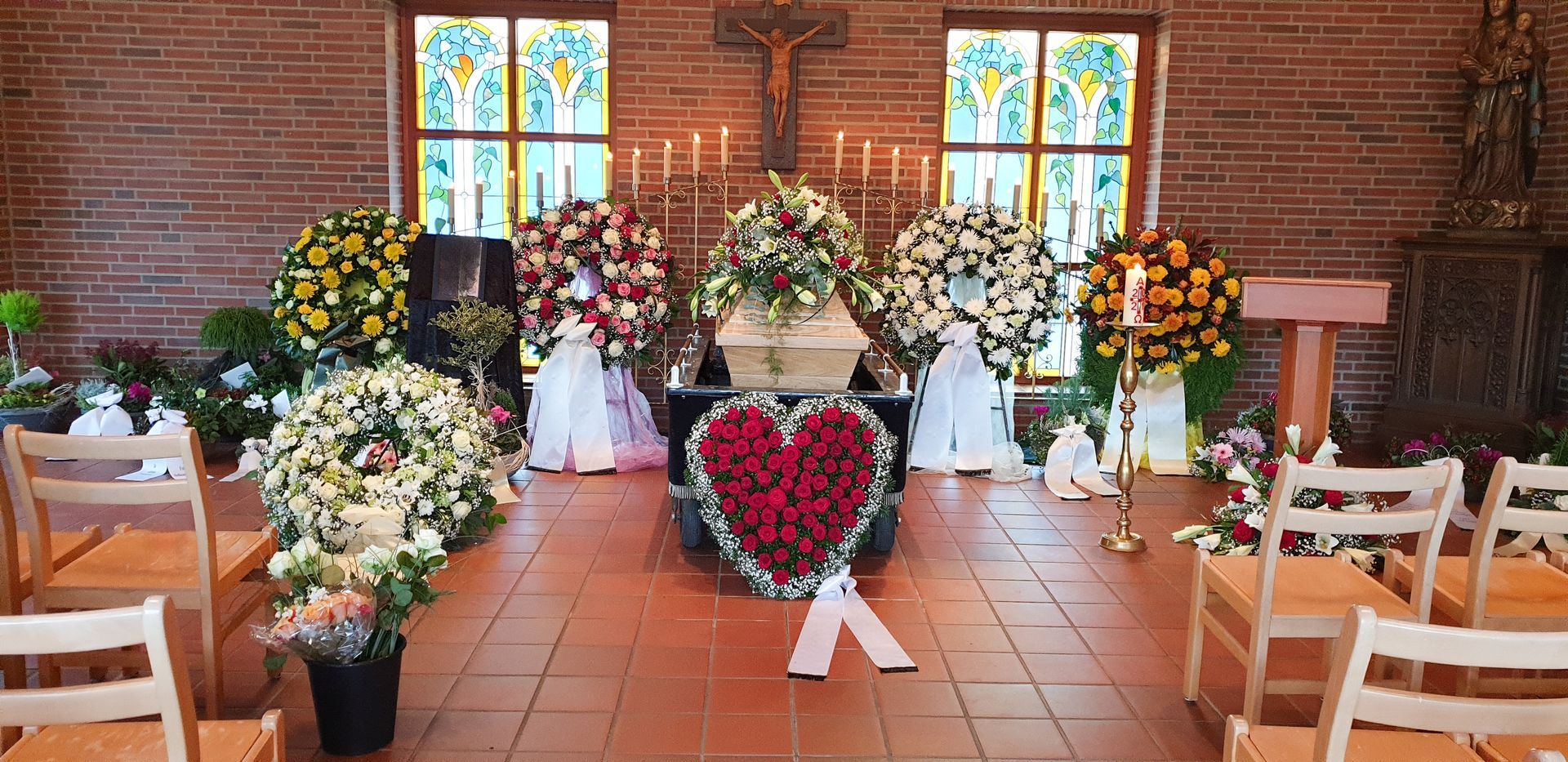 Kapelle Cappeln