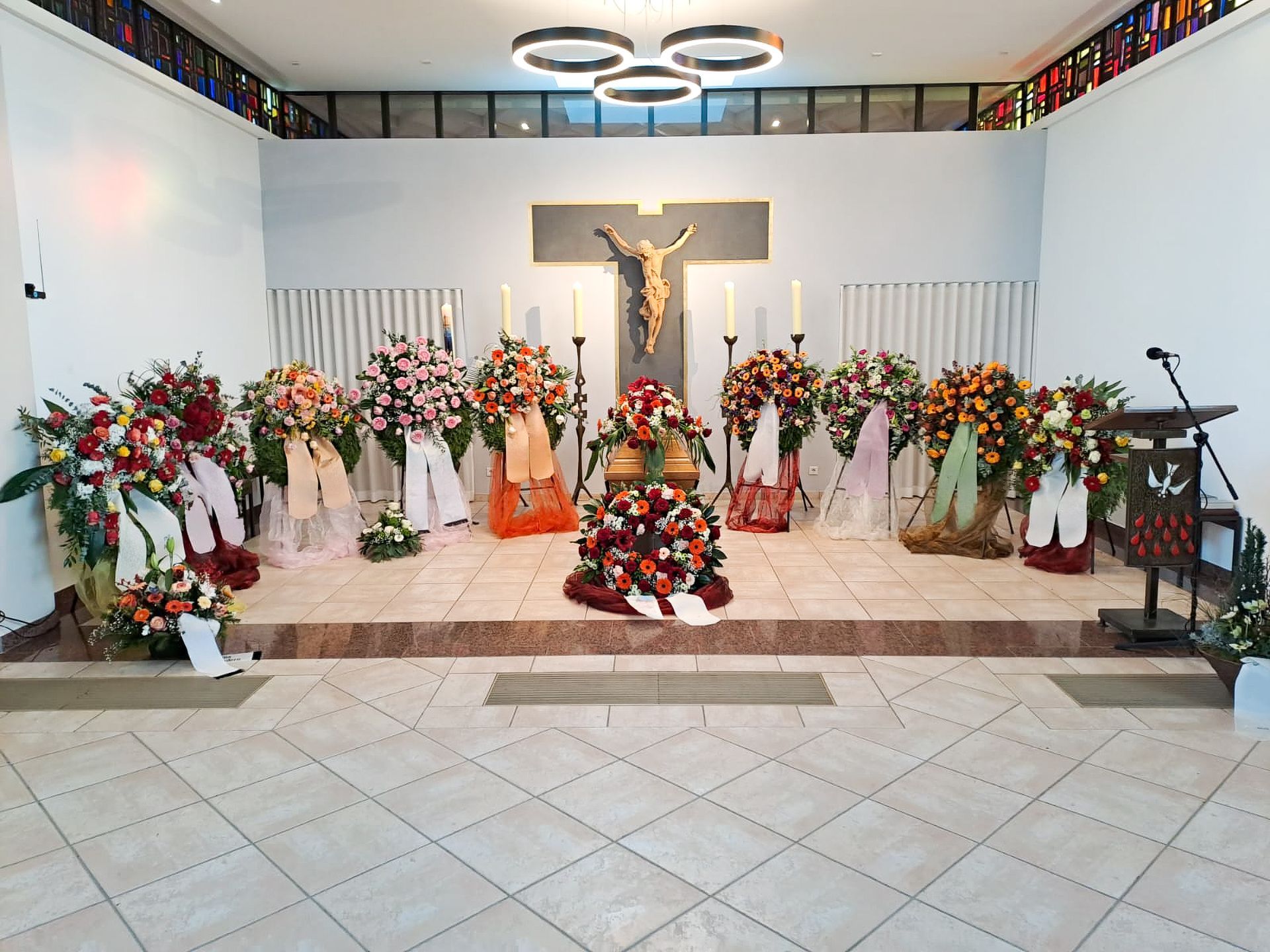 St. Andreas, Cloppenburg